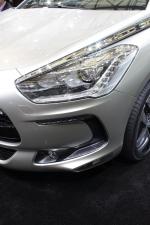 Citroen DS5 2012 года